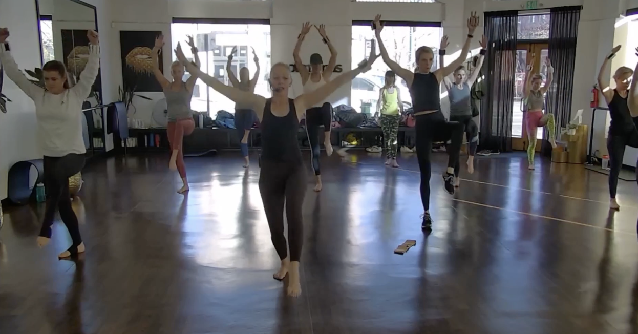 Hard Core w Myrna 12/6