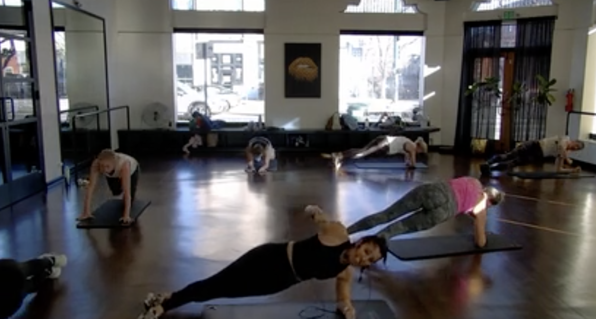 Femme Fatale w Cari 1/24