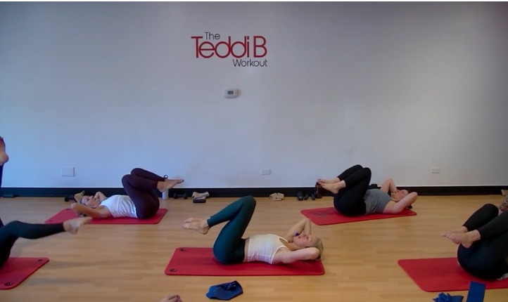 Sculpt w Myrna 10/14