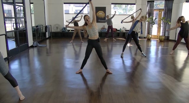 Hard Core w Rebecca 5/31