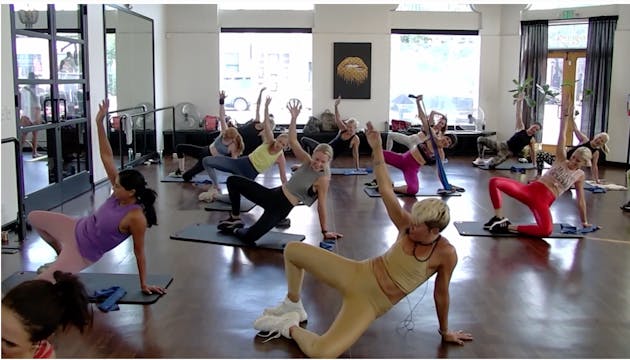 Fusion w Teddi B 9/10