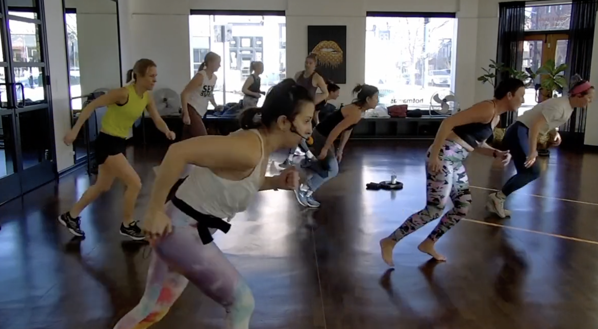 Femme Fatale w Cari 2/14