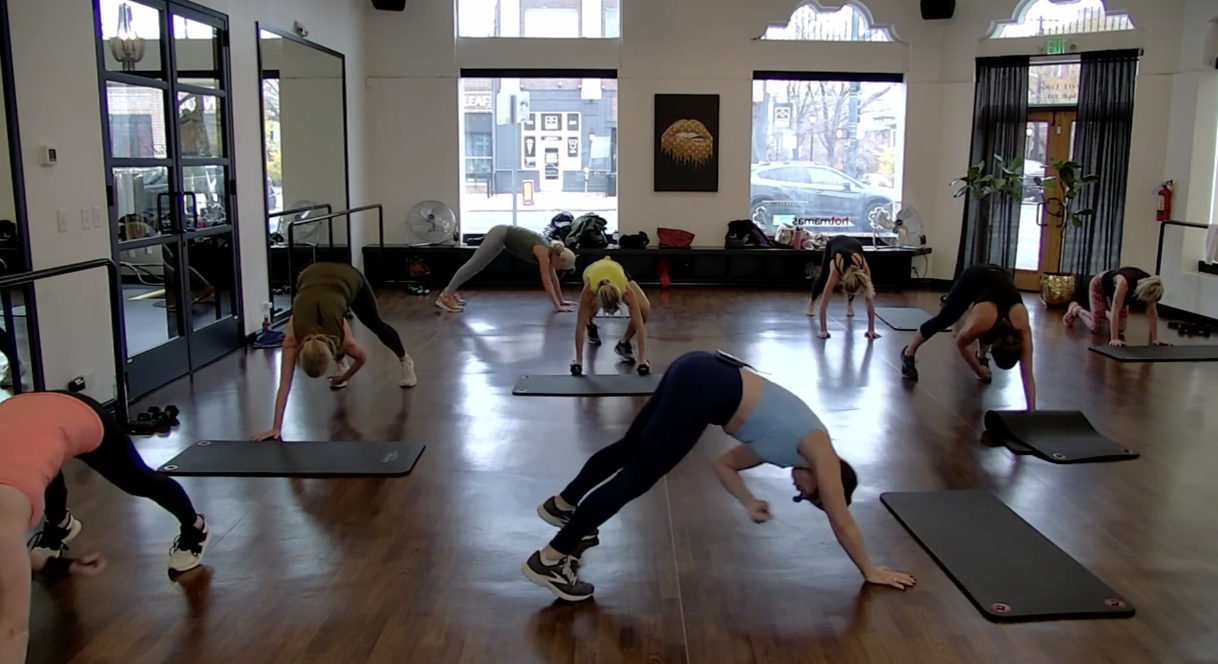 Femme Fatale w Cari 11/1