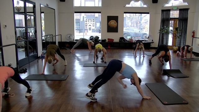 Femme Fatale w Cari 11/1