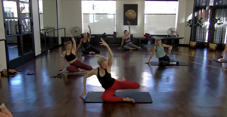 Hard Core w Myrna 11/30