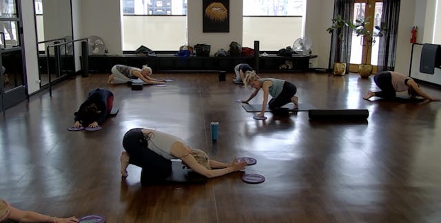 Hard Core w Myrna 4/12