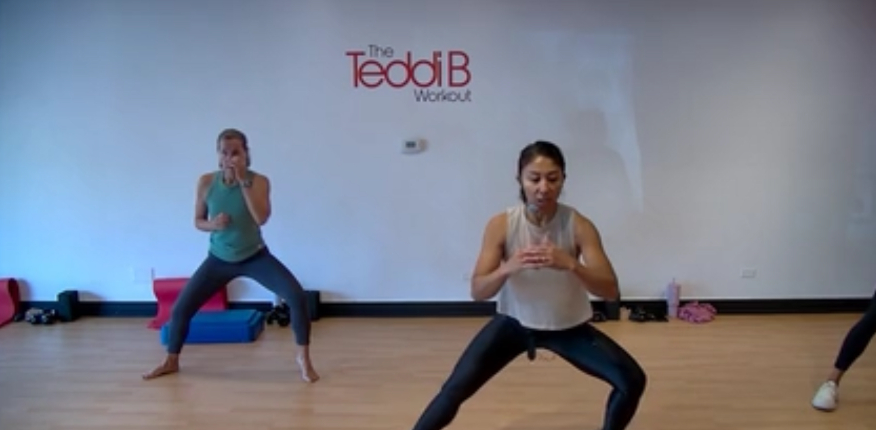 TBW w Jennifer 10/11