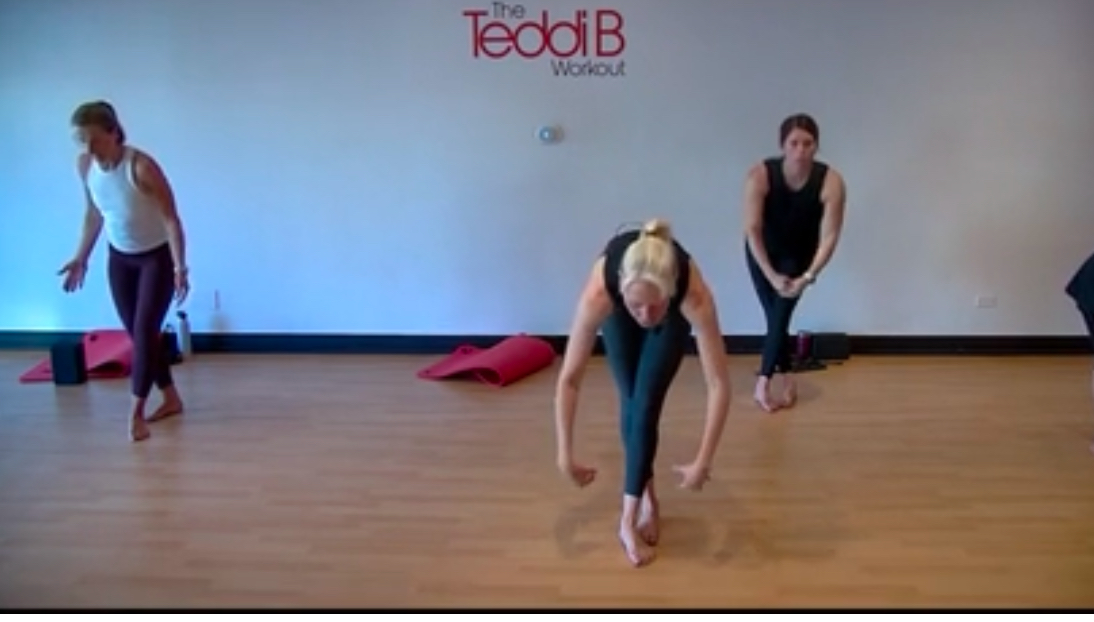 Sculpt w Myrna 12/24