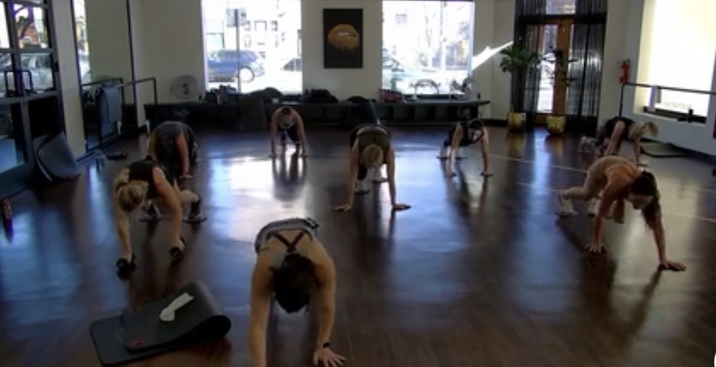 Femme Fatale w Cari 11/8