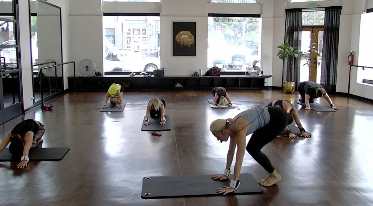 Hard Core w Myrna 9/14