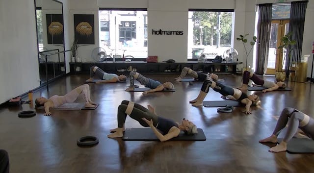 Hard Core w Myrna 9/6