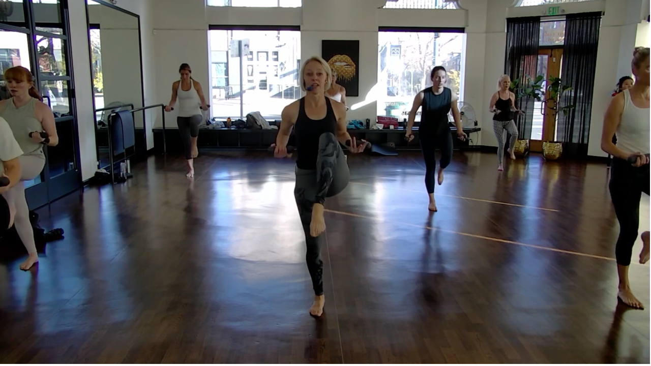 Sculpt w Myrna 10/30