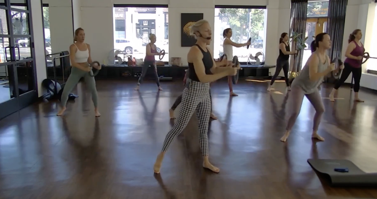 Hard Core w Myrna 7/12