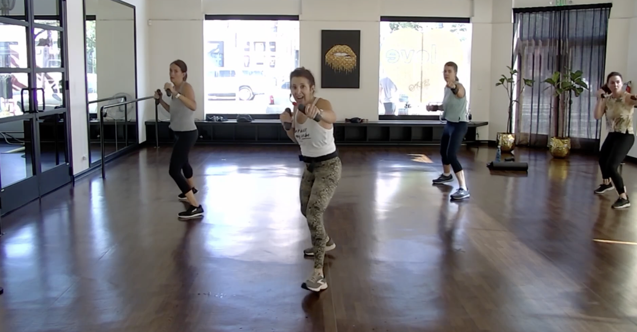 Femme Fatale w Cari 8/25