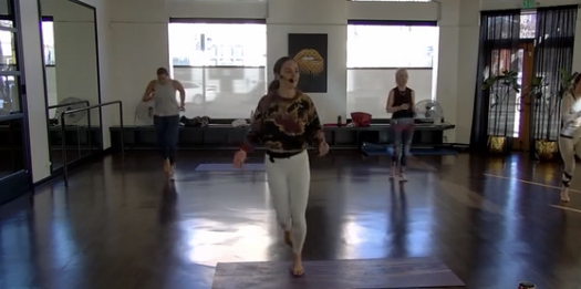 Sun @ 10a Release w Rebecca 1/23