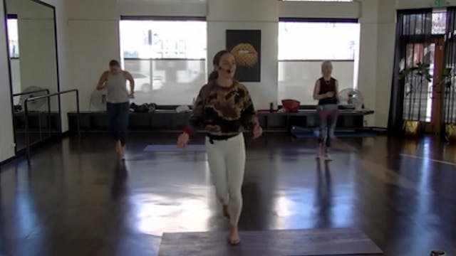 Sun @ 10a Release w Rebecca 1/23