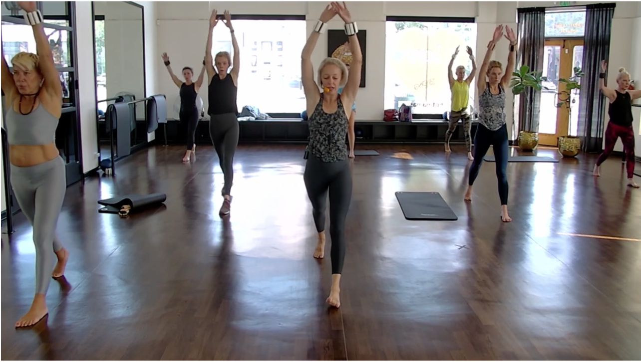 Hard Core w Myrna 8/31