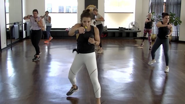 Femme Fatale w Cari 6/2