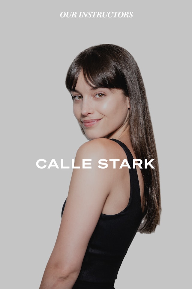 CALLIE STARK