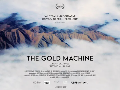 The Gold Machine