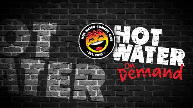 Hot Water On Demand