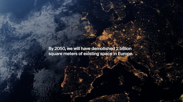 HouseEurope! The Demolition Drama - Long Edit