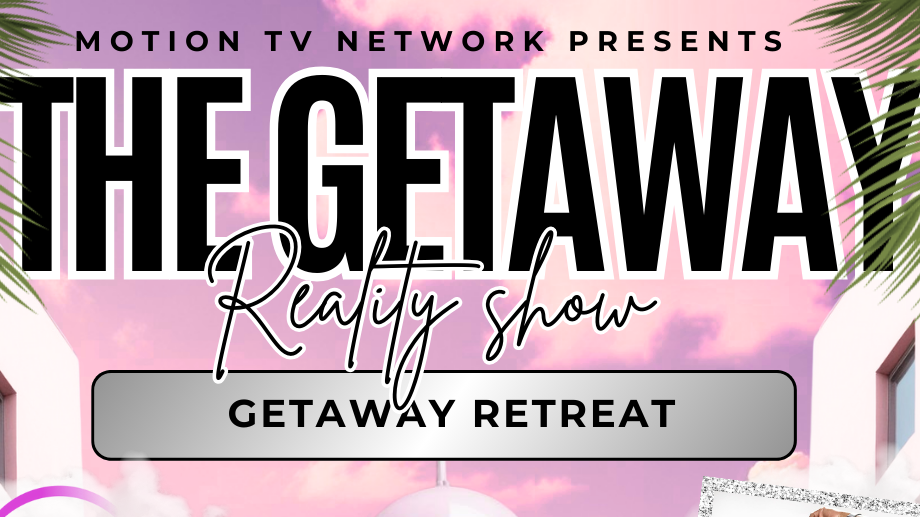 The Getaway Mini series