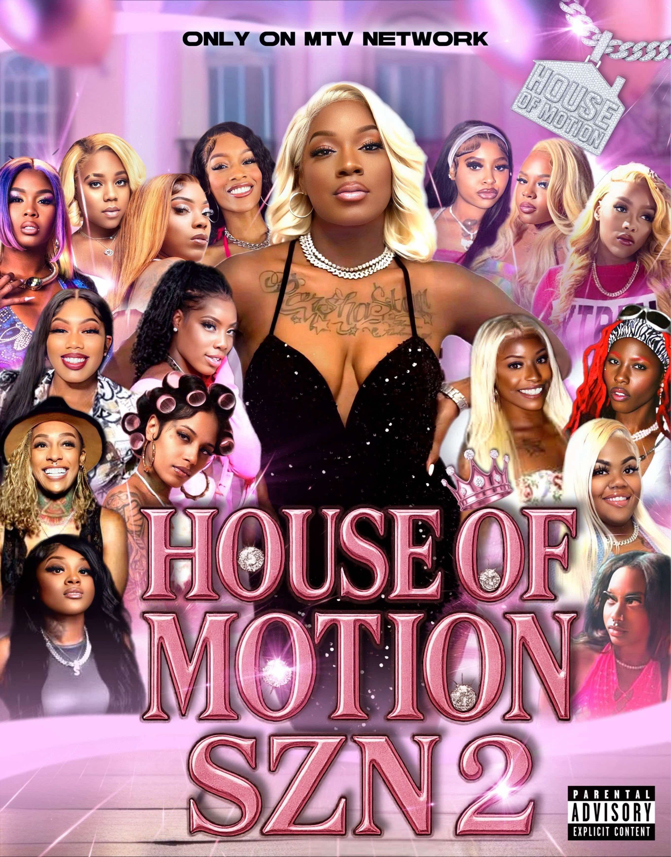 House of Motion Szn 2