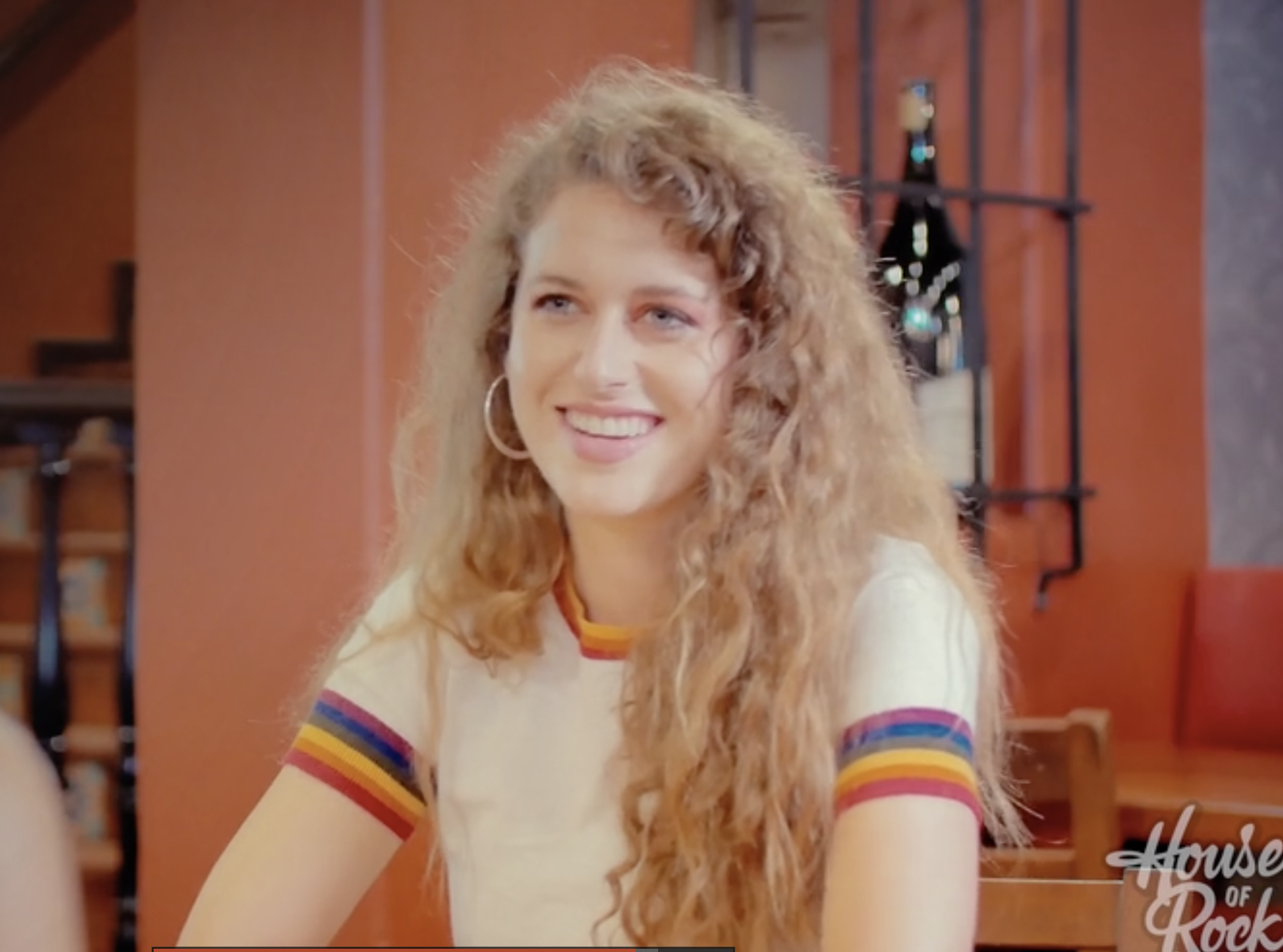 Dinner & Rockstar with Chandler Juliet