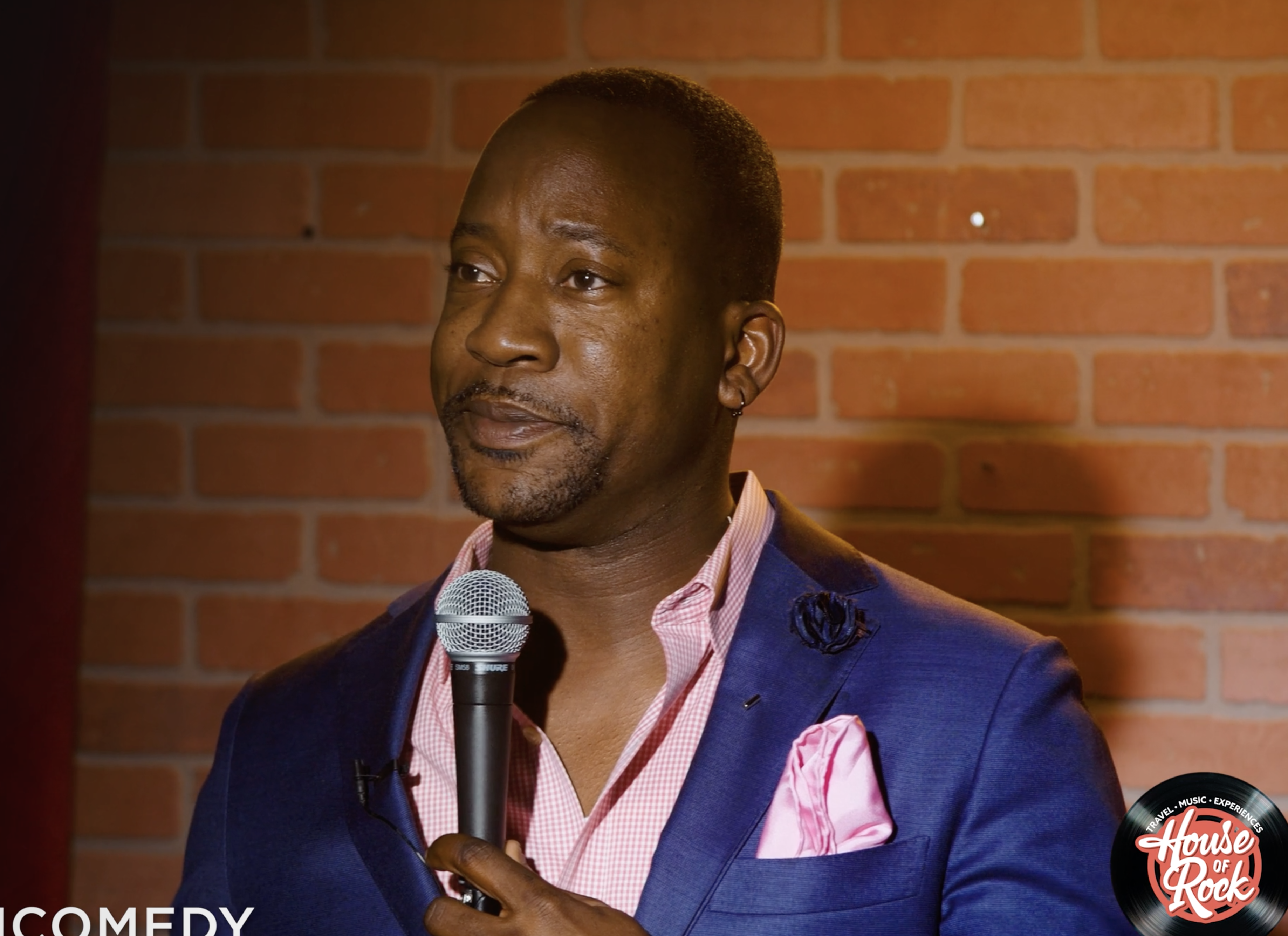 Make You Laugh in 59 Seconds Trenton Davis