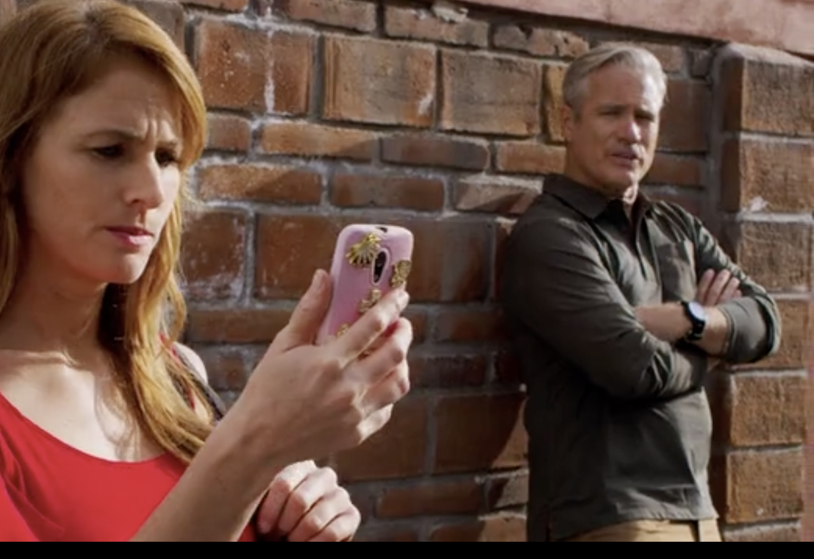 Travel Survival Guide - Kidnapped