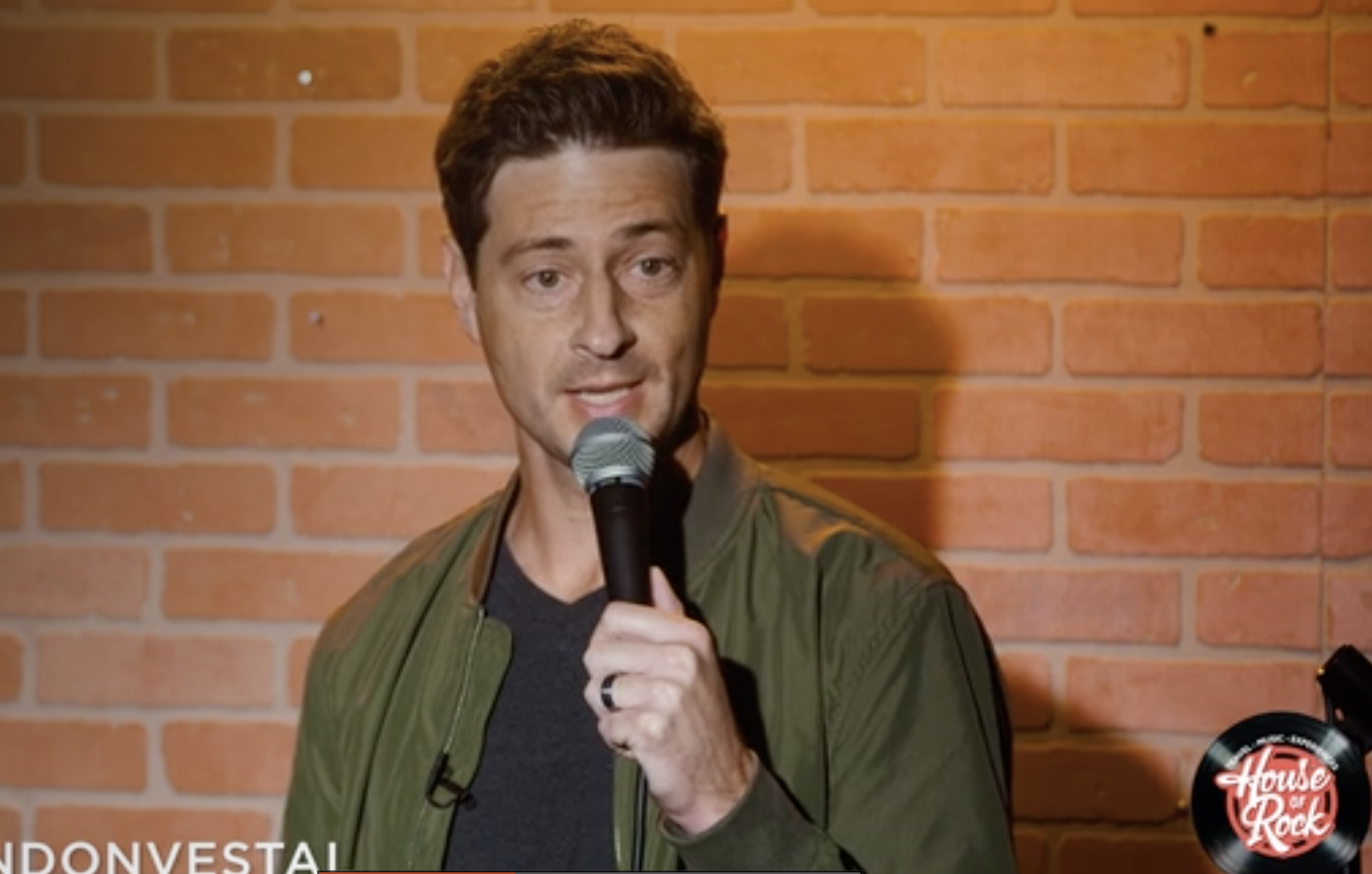 Make You Laugh in 59 Seconds Brandon Vestal (2)