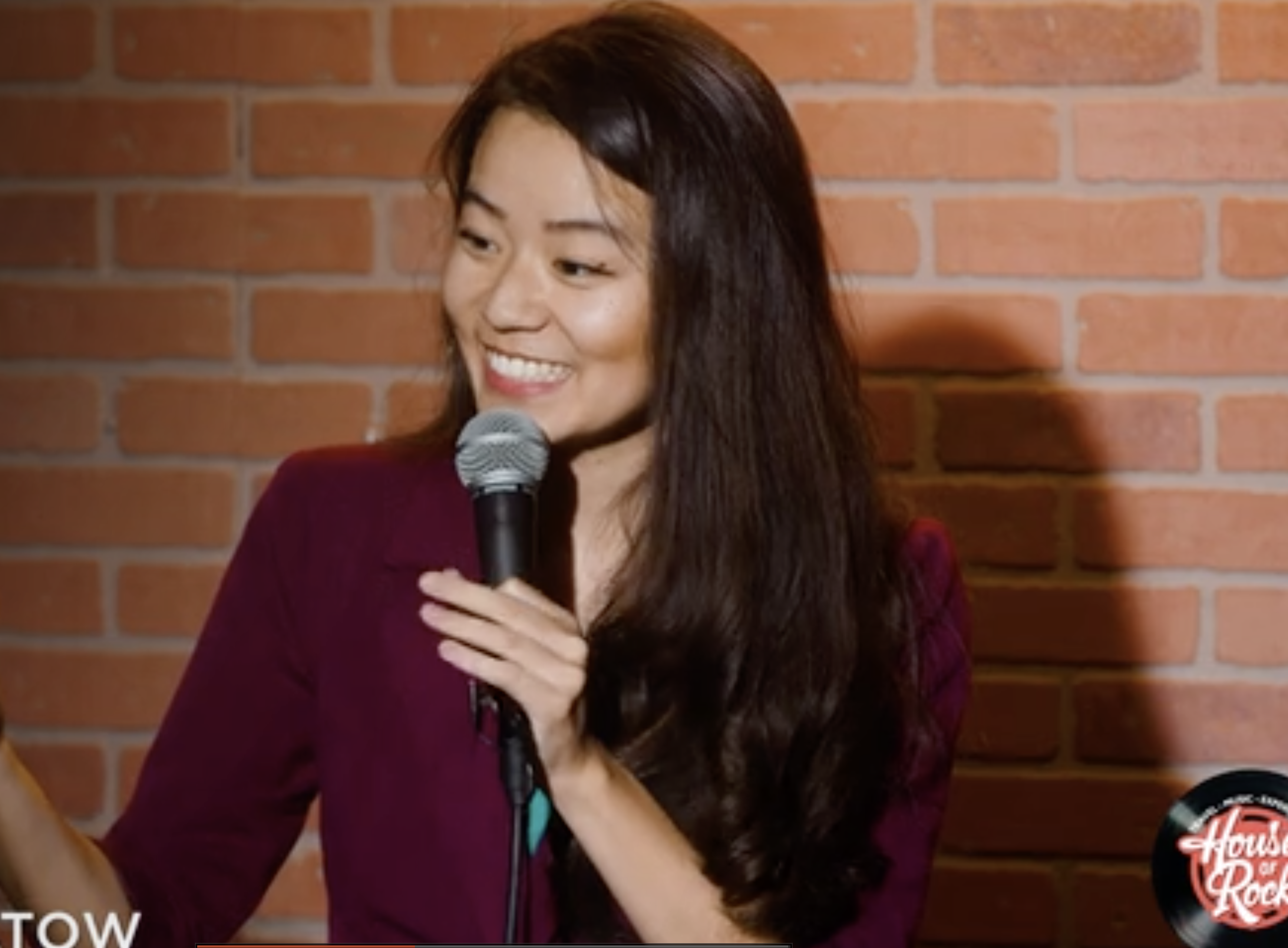 Make You Laugh in 59 Seconds Sierra Katow (3)