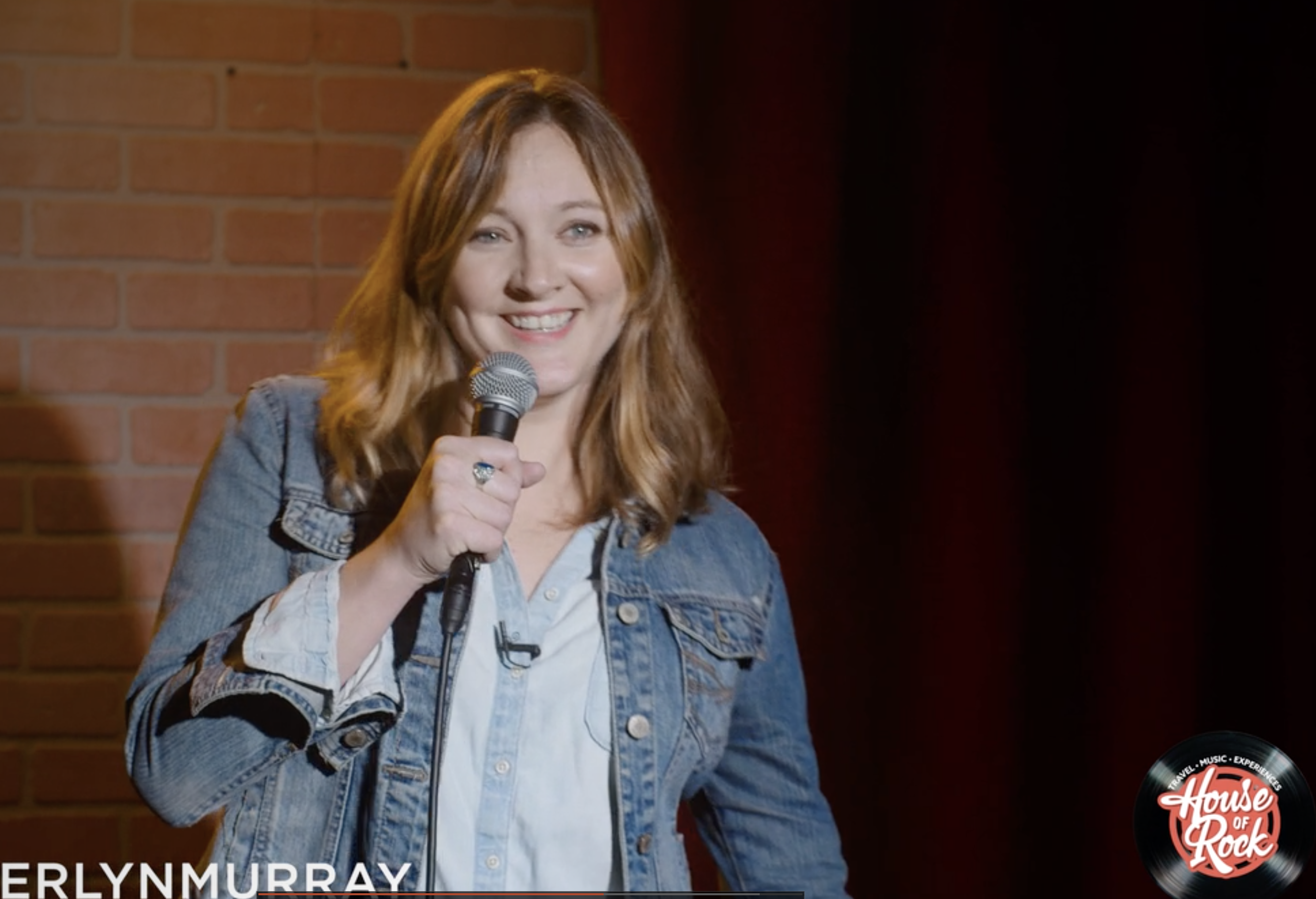 Make You Laugh in 59 Seconds Jen Murray (2)
