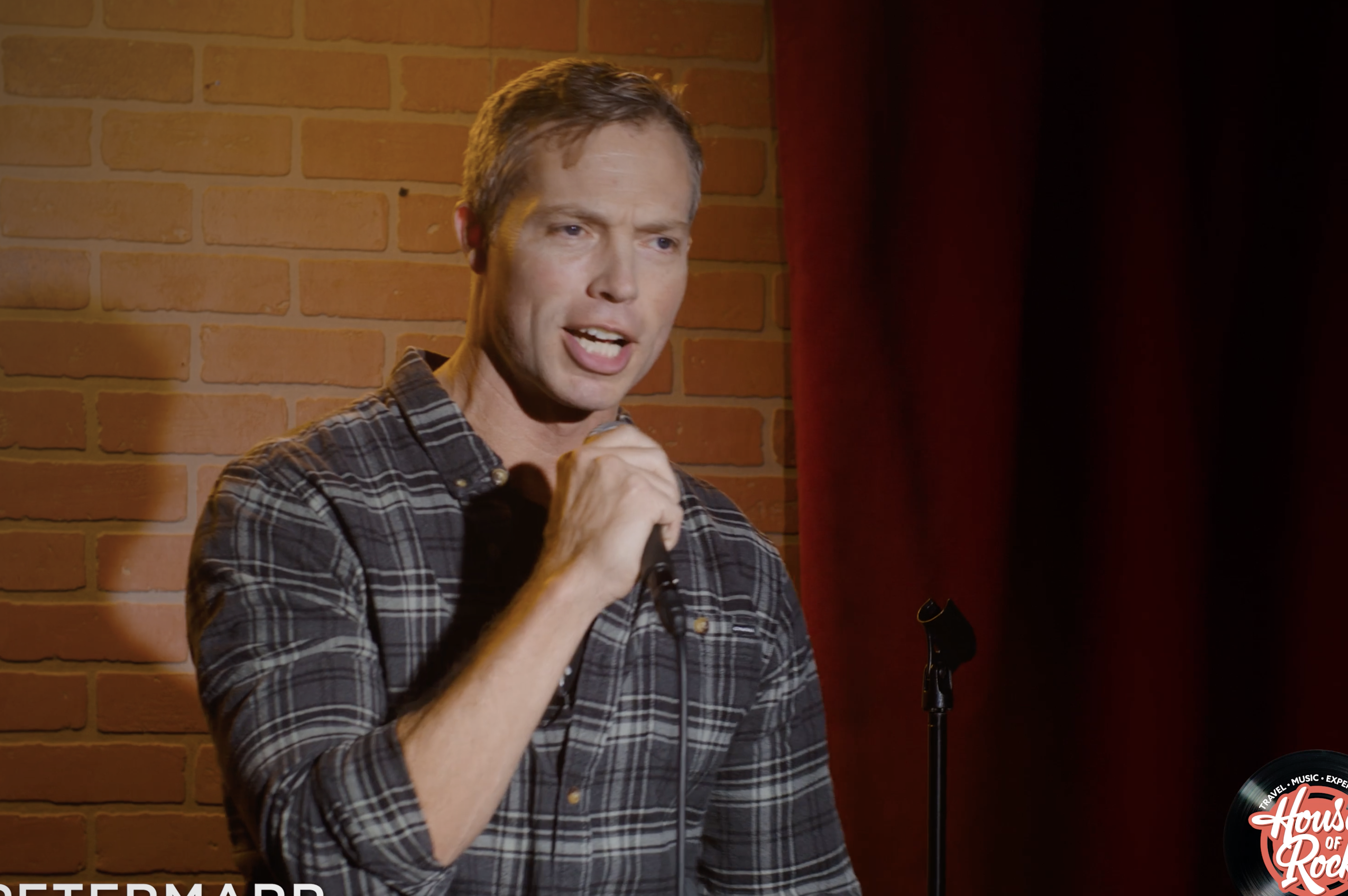 Make You Laugh in 59 Seconds Peter Marr (3)