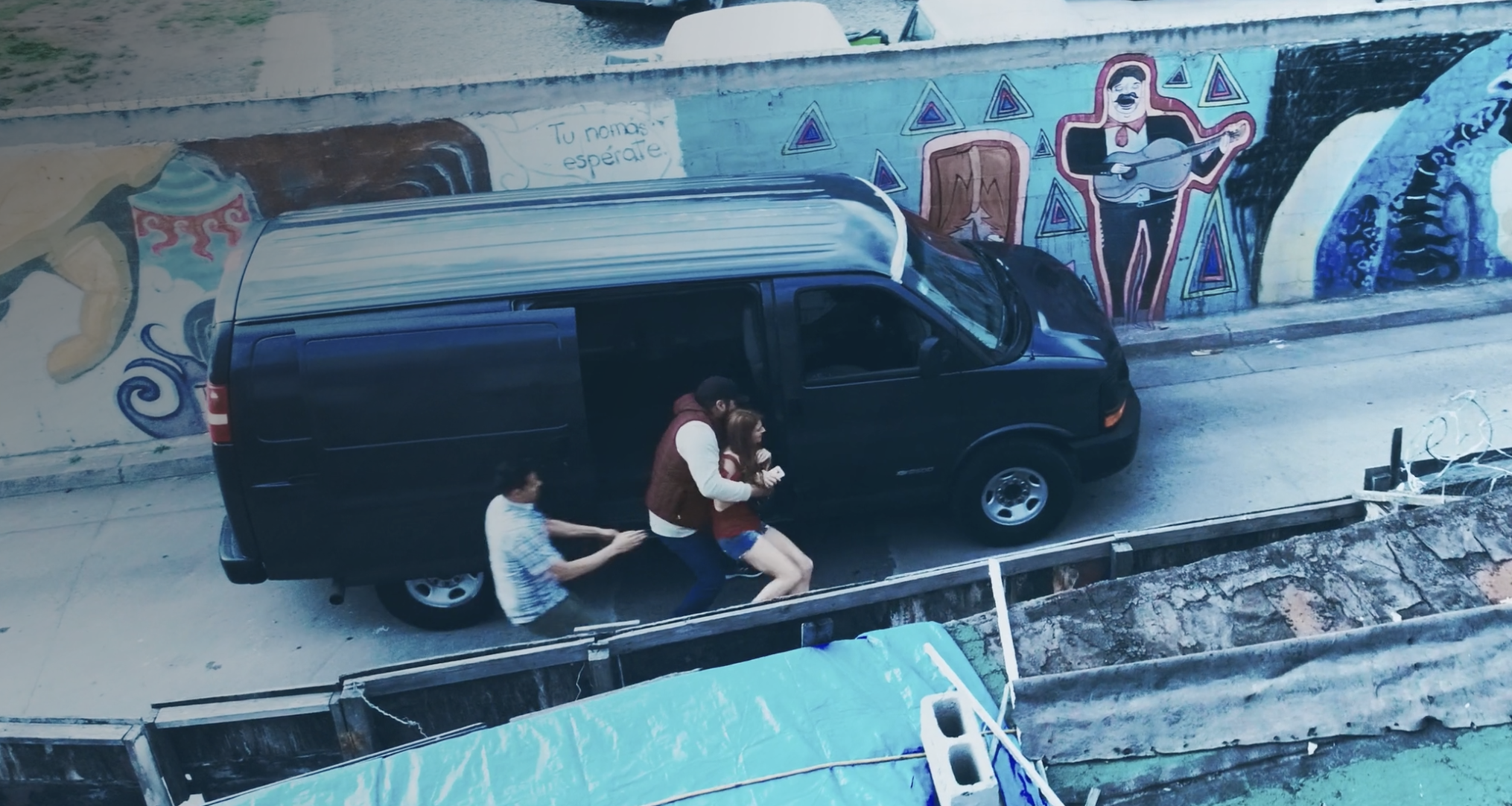 Travel Survival Guide