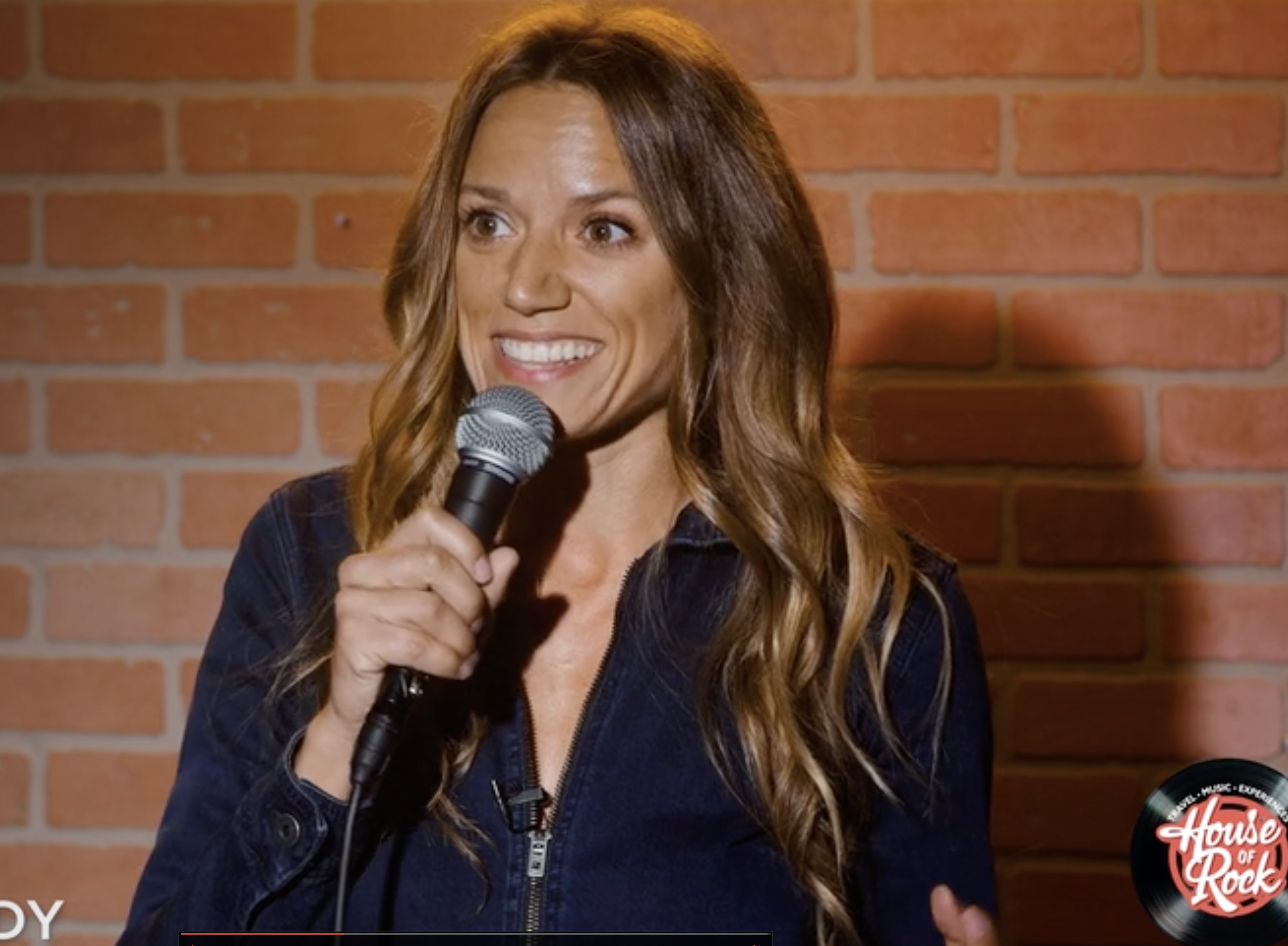 Make You Laugh in 59 Seconds Natasha Pearl Hansen