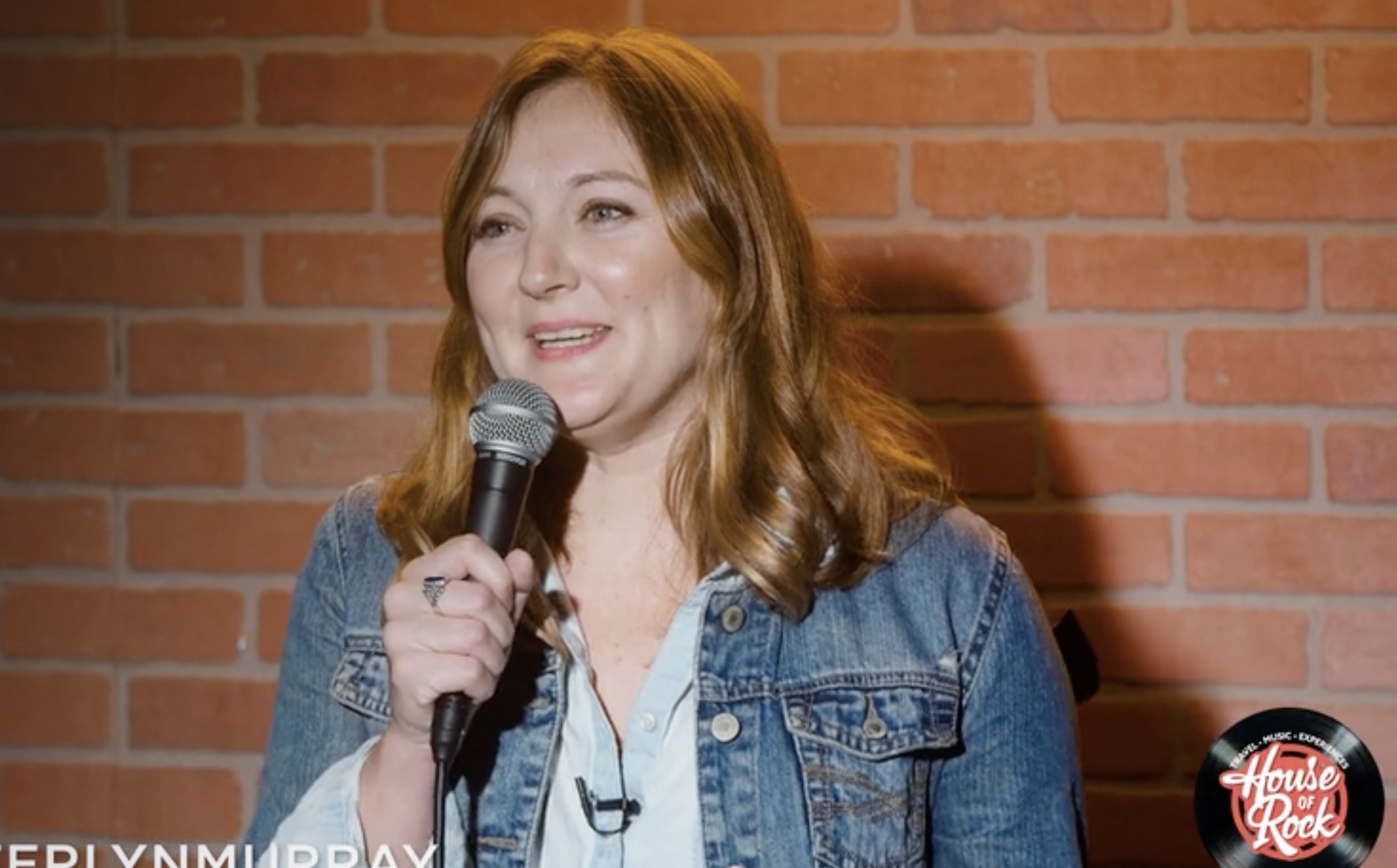 Make You Laugh in 59 seconds  Jen Murray