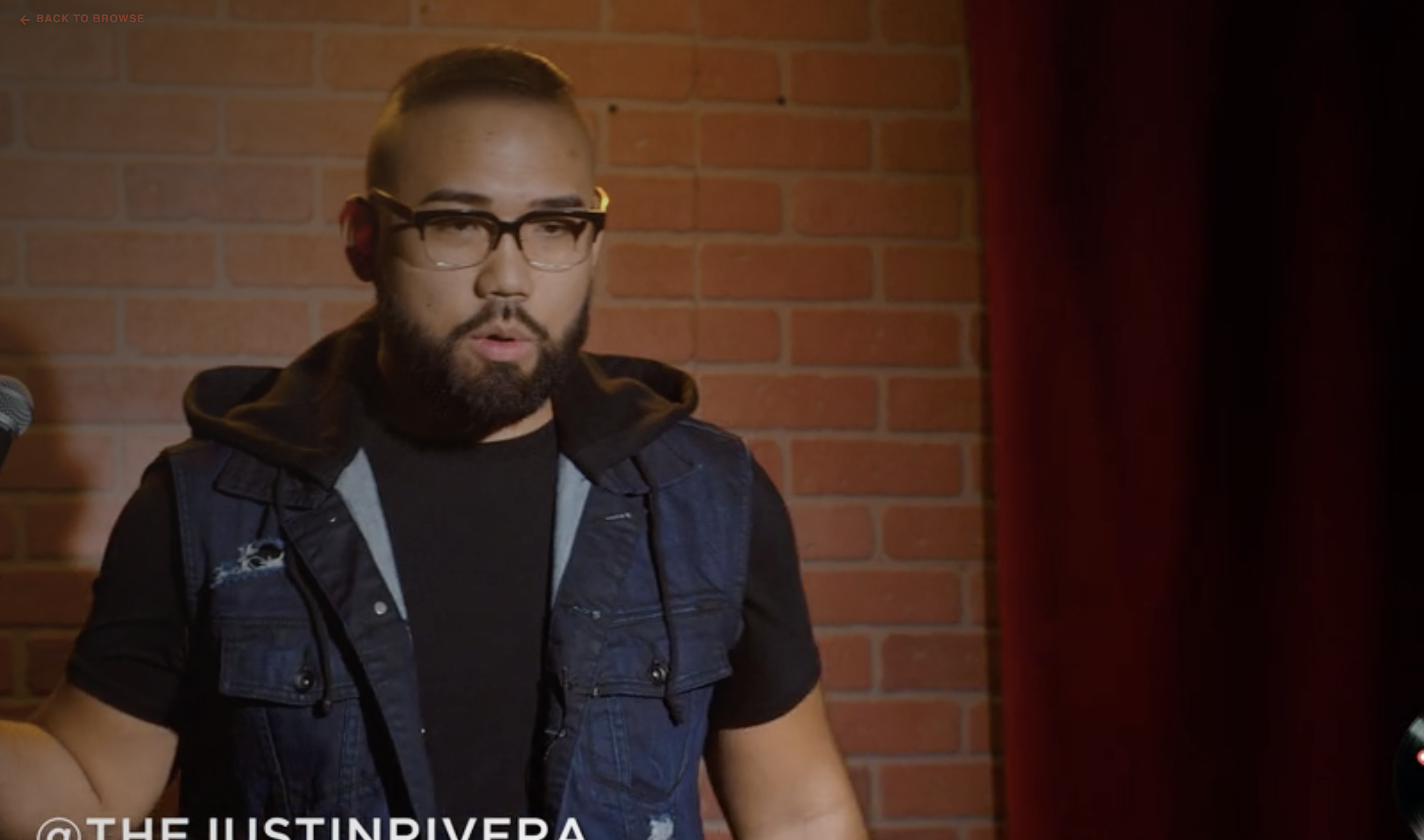 Make You Laugh in 59 Seconds Justin Rivera (2)