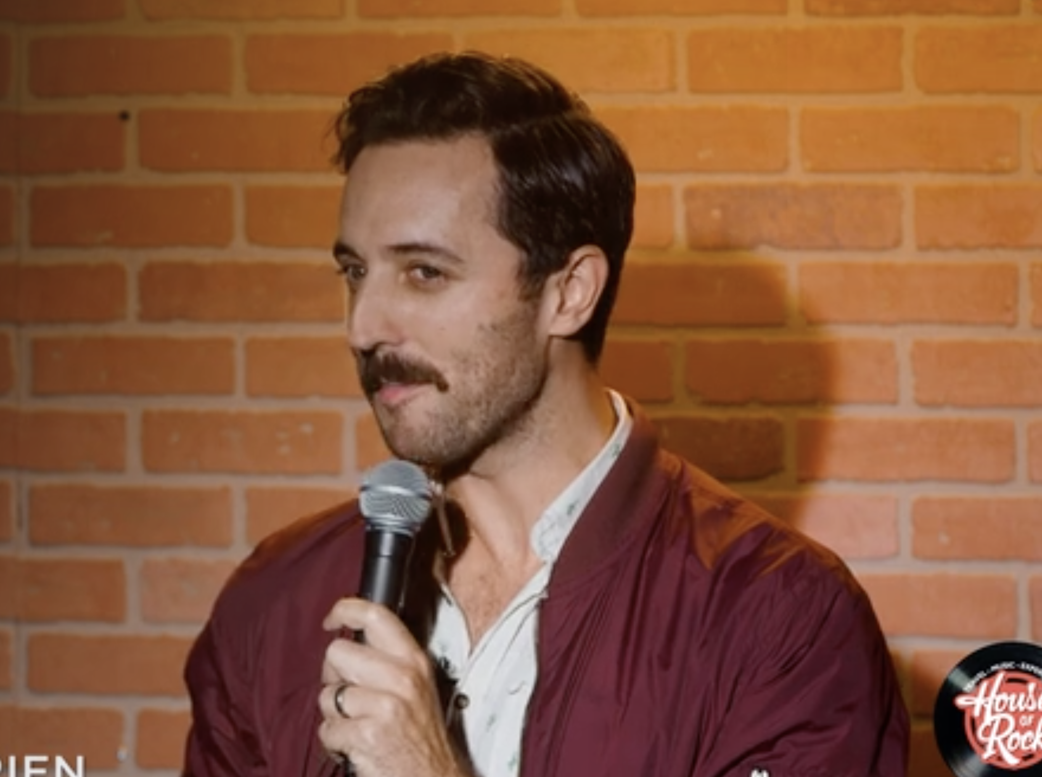 Make You Laugh in 59 Seconds Matt O'Brien