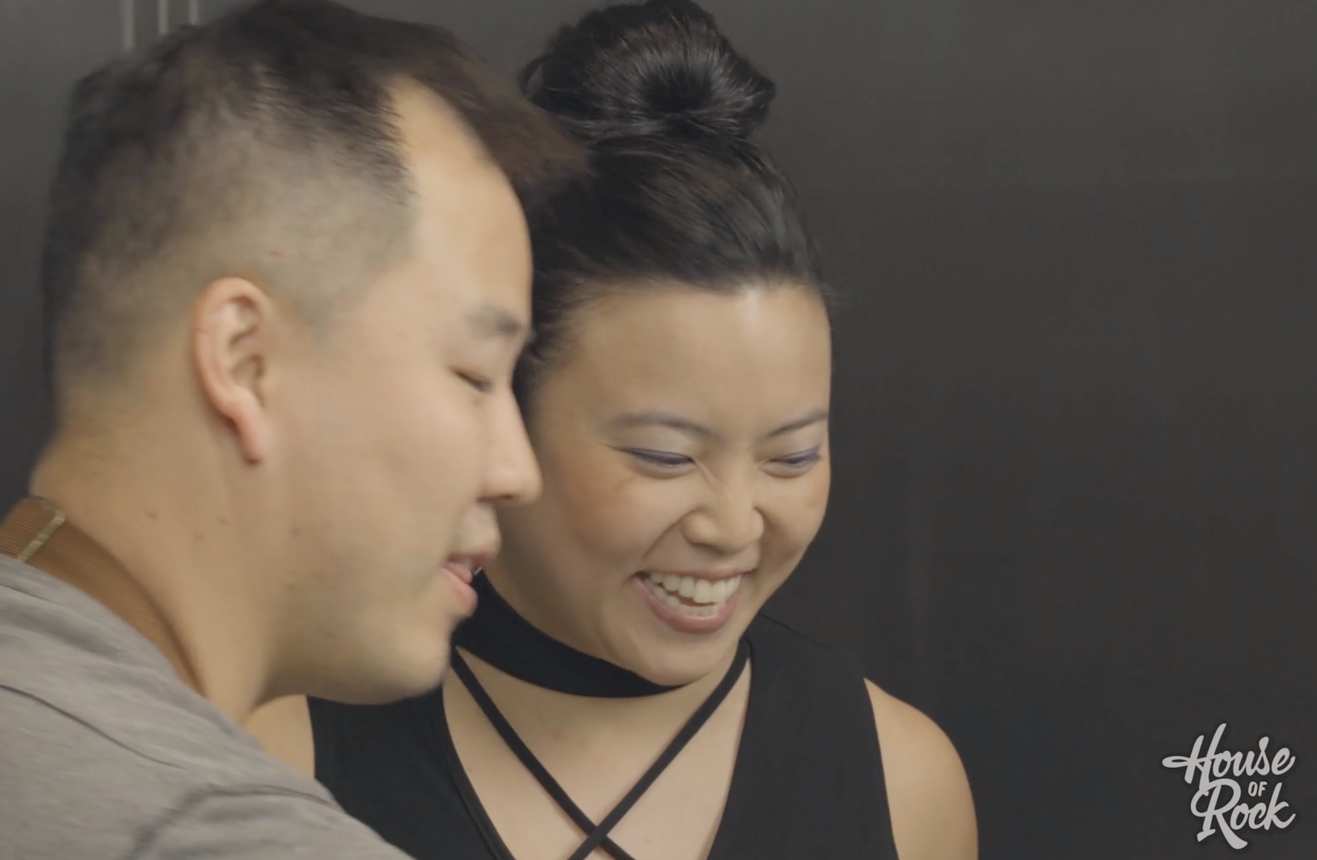 4 Minute Chef Challenge - Reveulto Gramajo