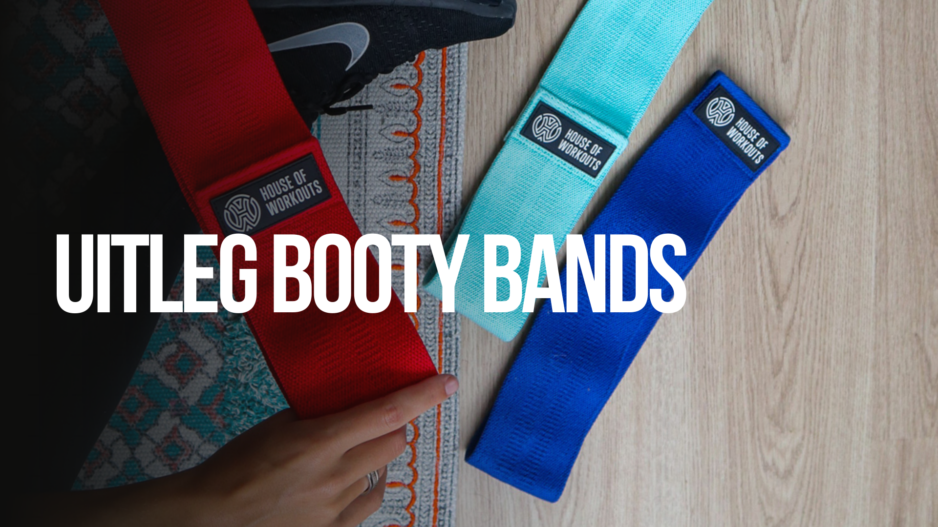 Booty Bands
