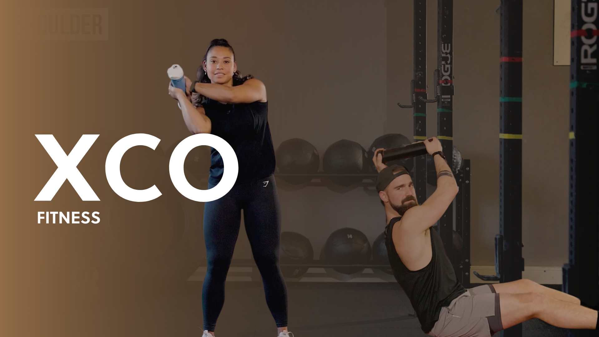 XCO Fitness 🏋🏽