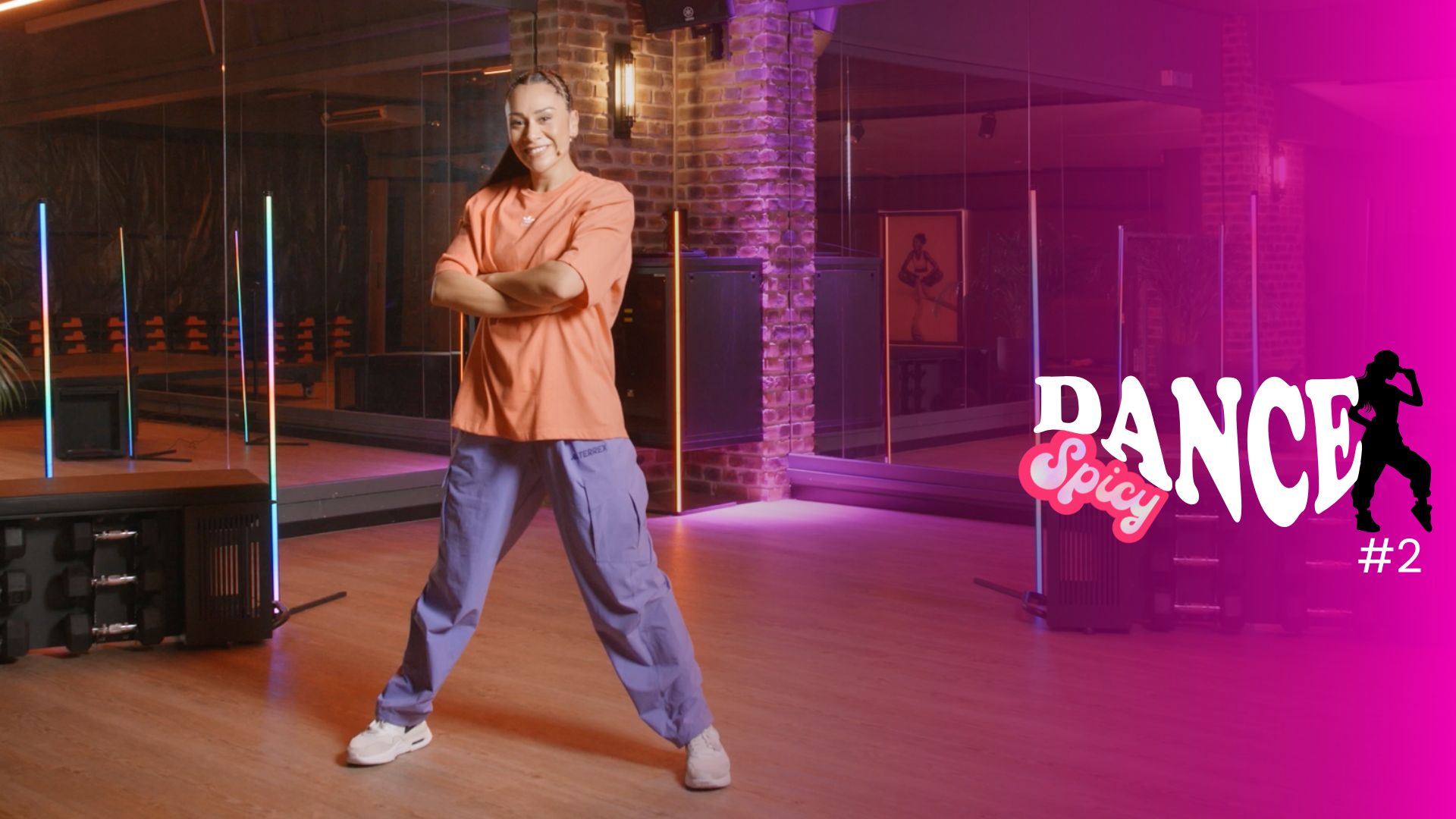 Spicy Dance #2🌶️