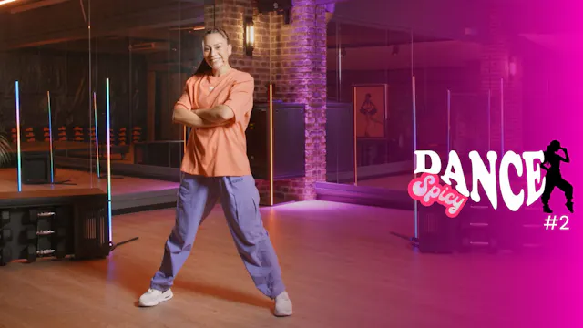 Spicy Dance #2🌶️
