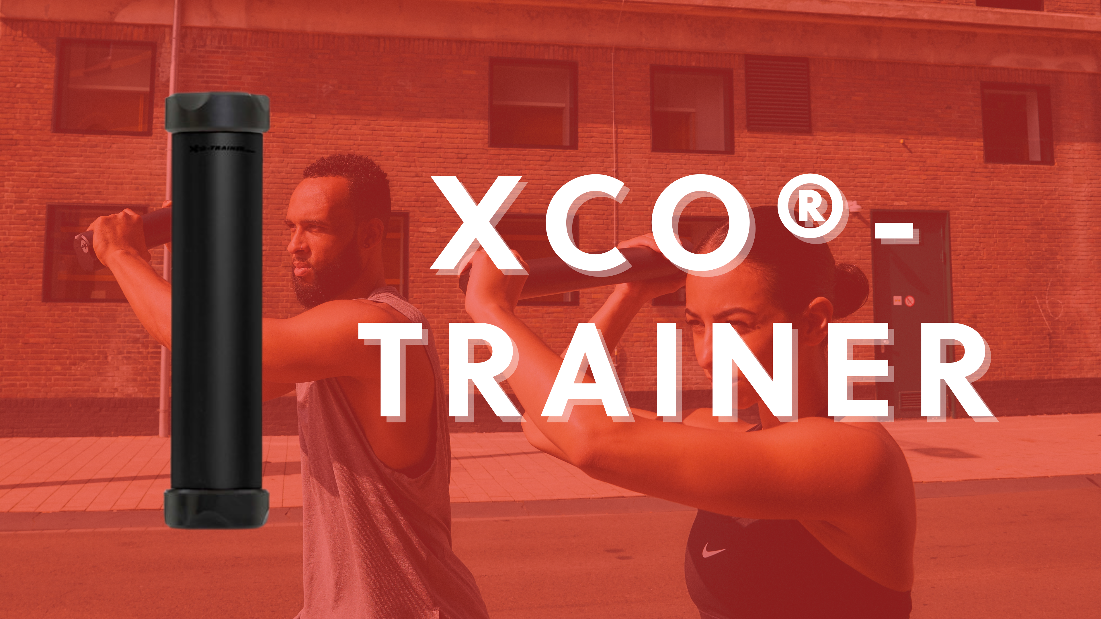 XCO®trainer HOW at home