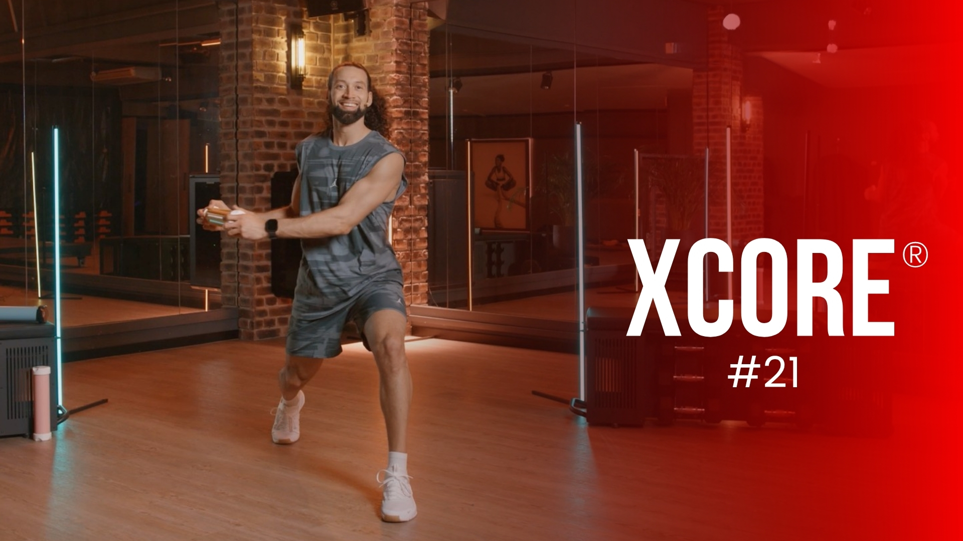 XCORE® Special #21🔥