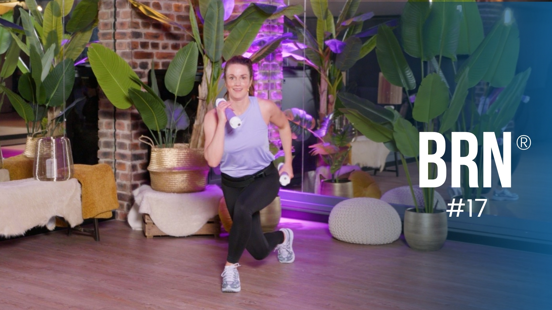 BRN® Special #17 💦