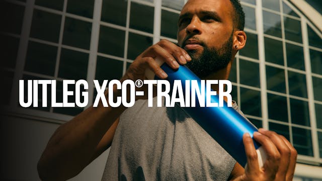 XCO®-Trainer