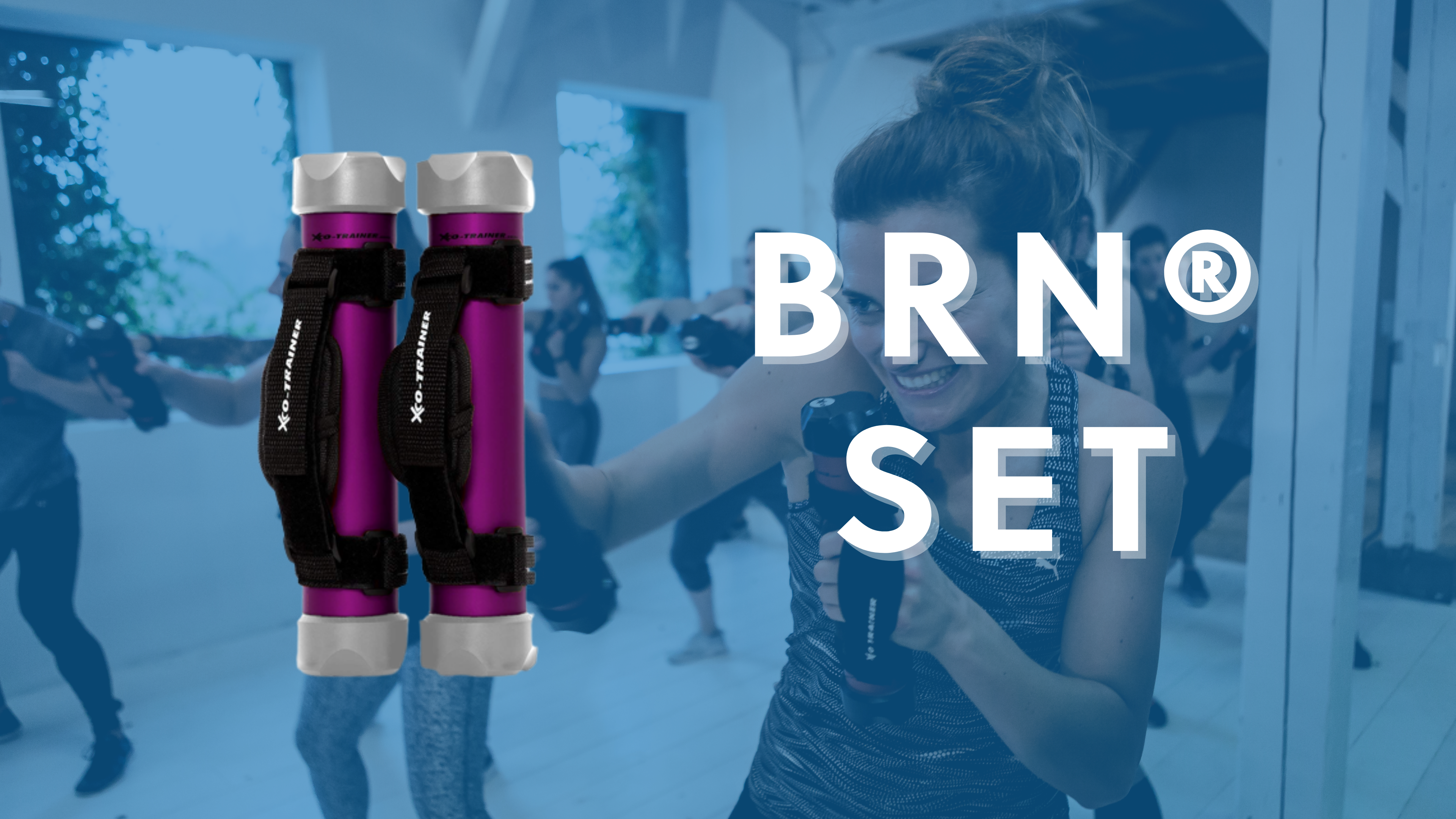 BRN®-set